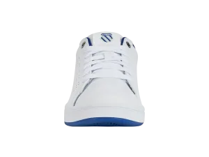 09188-177-M | BASE COURT | WHITE/BLUE QUARTZ/GRAY VIOLET