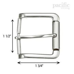 1 1/2" Roller Buckle : 160352