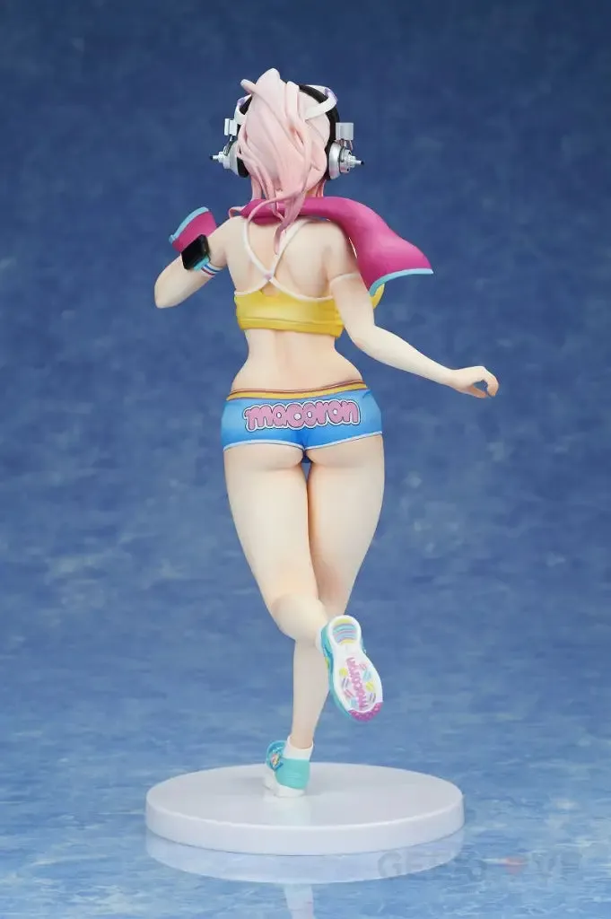 1/7 Kaitendo SUPER SONICO Jogging ver.