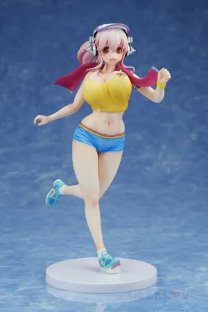 1/7 Kaitendo SUPER SONICO Jogging ver.