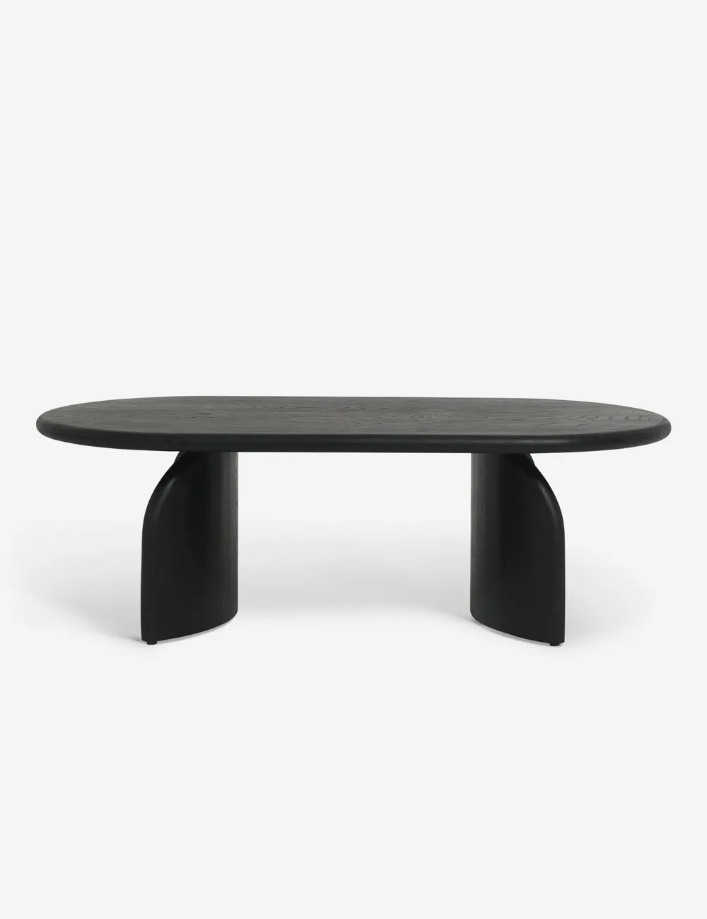 Ada Oval Coffee Table