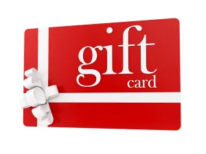 Addam Menswear Online Gift Card