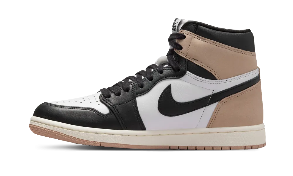 Air Jordan 1 Retro High OG Latte (W)