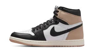 Air Jordan 1 Retro High OG Latte (W)