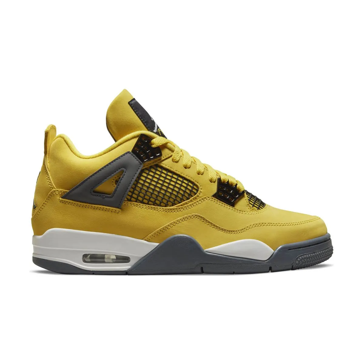 Premium Mens Air Jordan 4 Retro Athletic Shoes