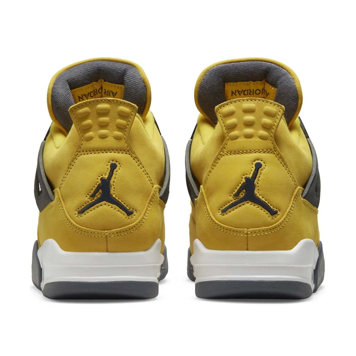 Premium Mens Air Jordan 4 Retro Athletic Shoes