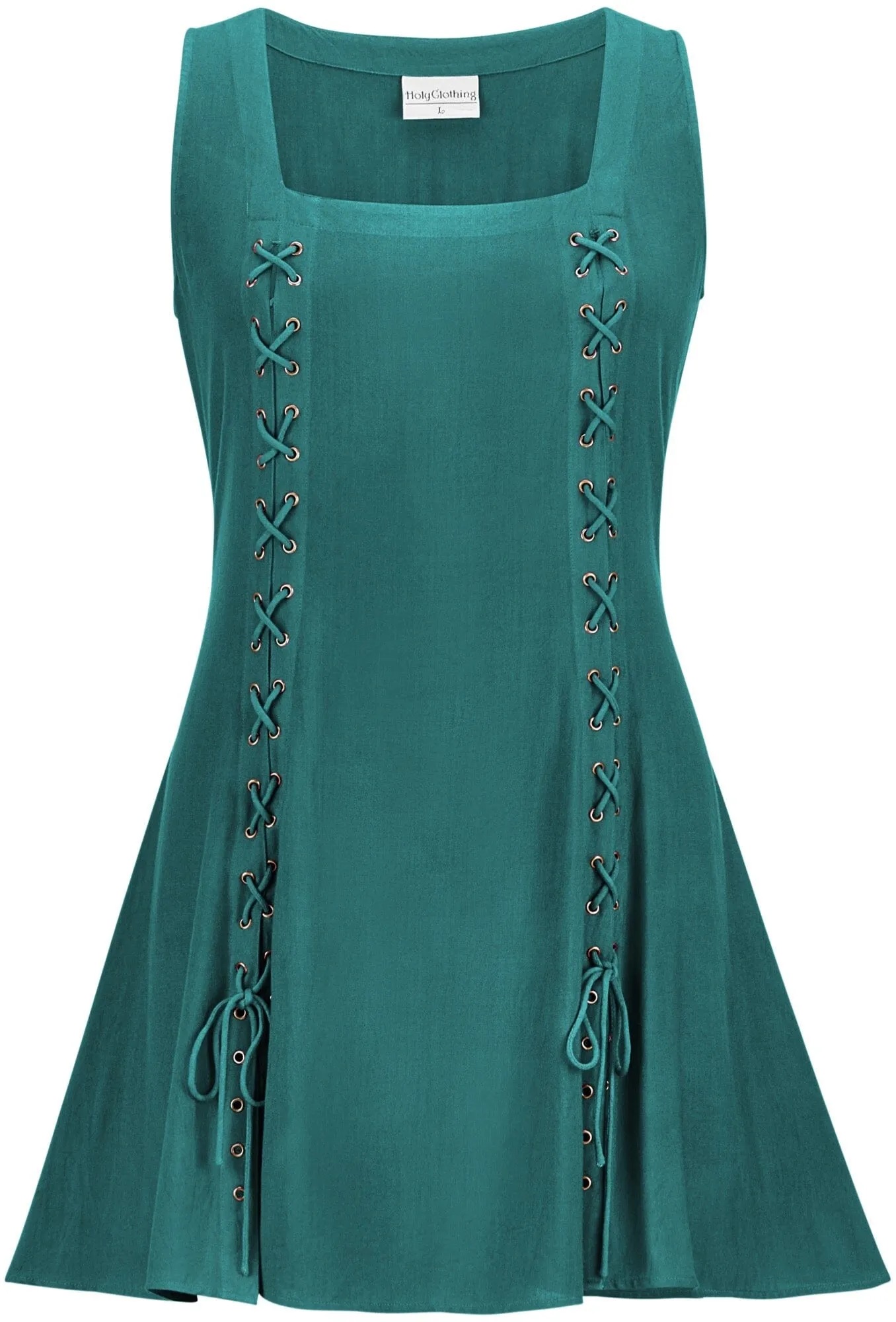 Amelia Mini Overdress Limited Edition Sea Goddess