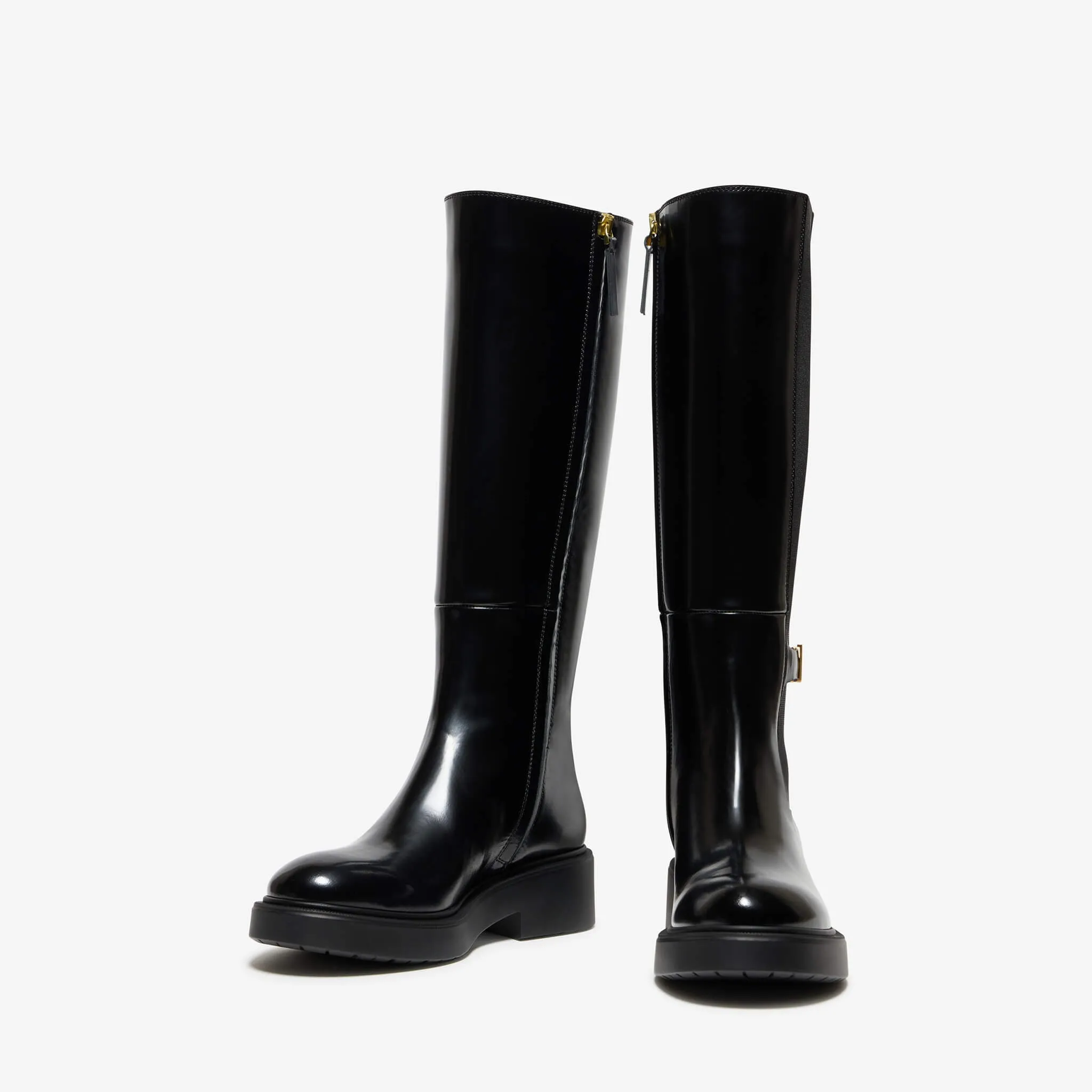 Aurex | Women's calf boot