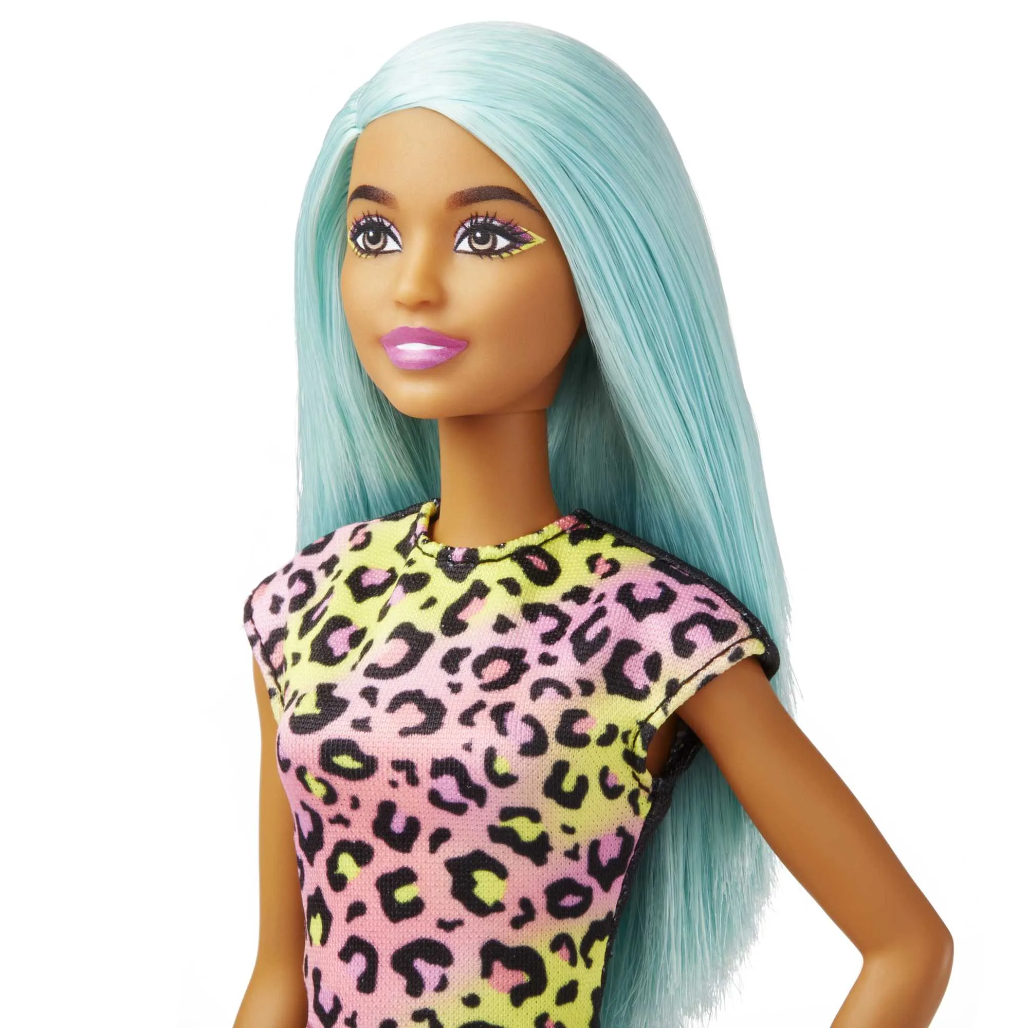 Barbie Doll & Accessories, Career Makeup Artist Doll