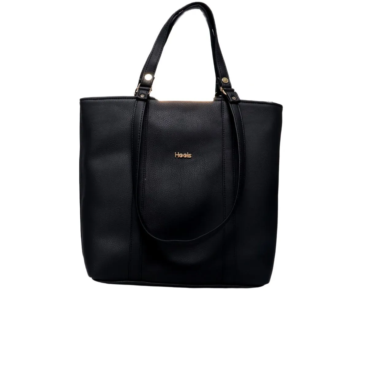 Black Casual Hand Bag P00P01189