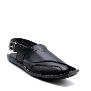 Black Casual Peshawari M00200007