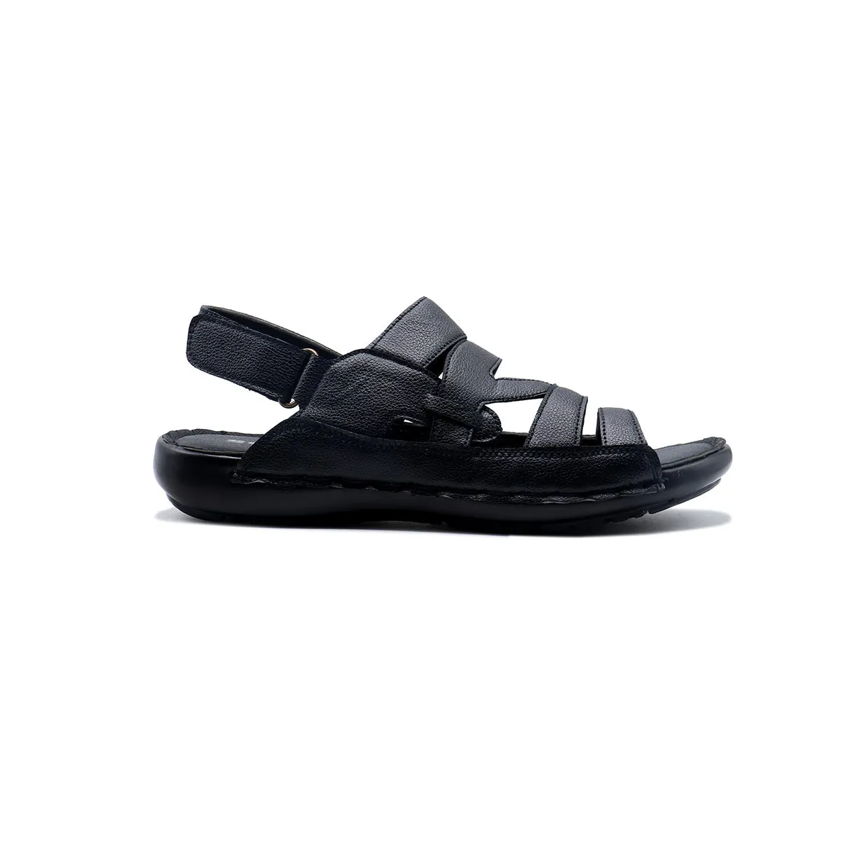 Black Casual Sandal M00150003