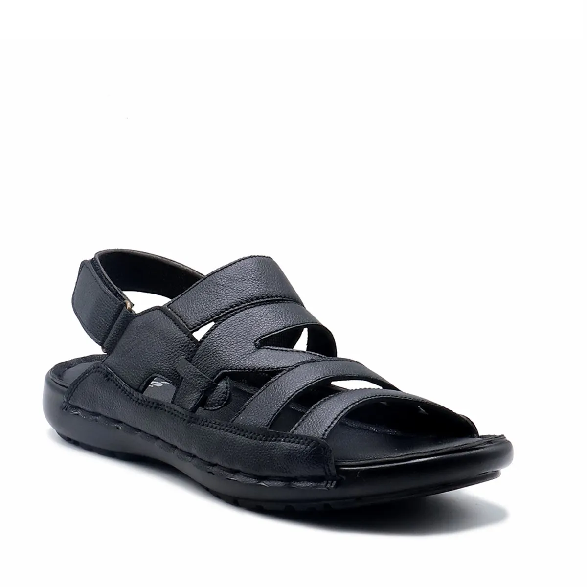 Black Casual Sandal M00150003