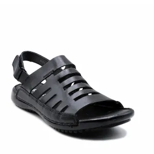 Black Casual Sandal M00150006