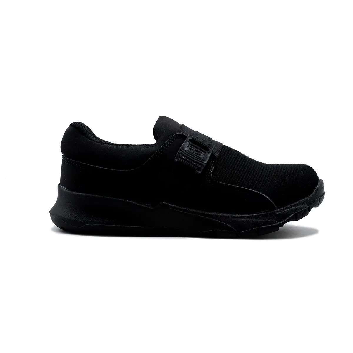 Black Casual Sneaker K00B70013