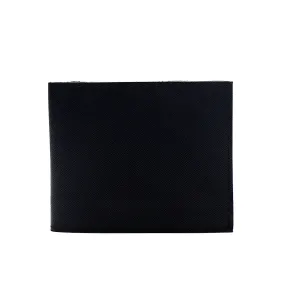 Black Casual Wallet A00MW0023