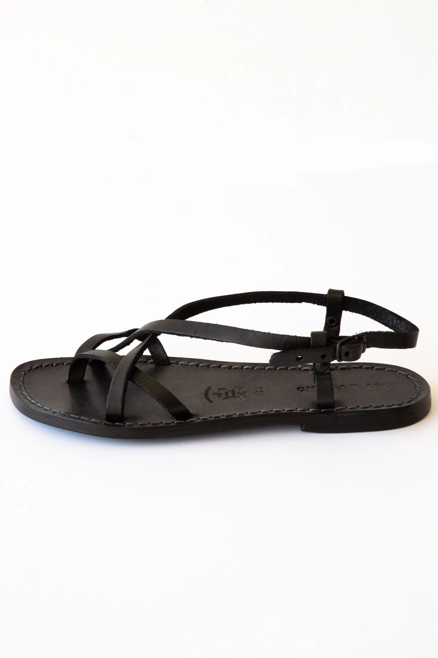 Capri Sandal