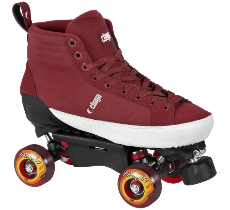 Chaya Karma Park Quad Roller Skates