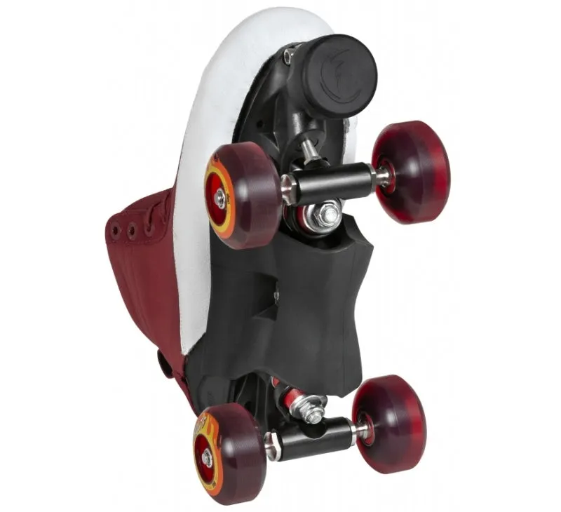 Chaya Karma Park Quad Roller Skates