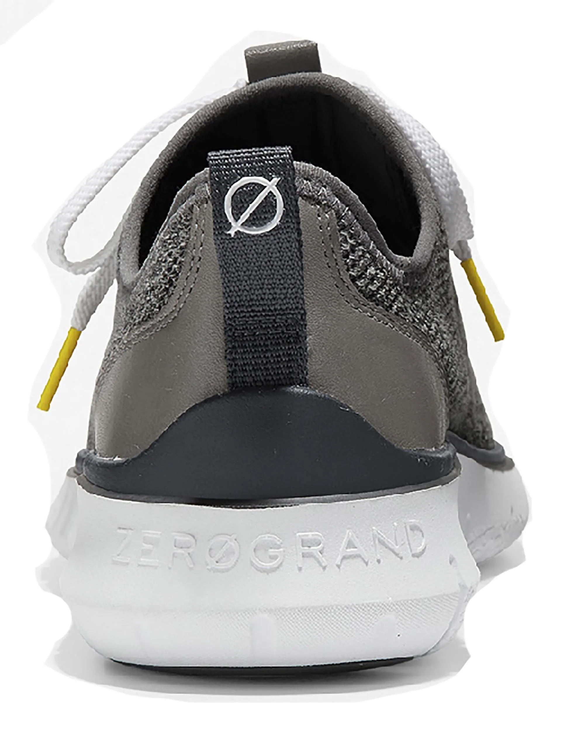 Cole Haan Generation Zerogrand Stitchlite Mens Lace Up Trainer