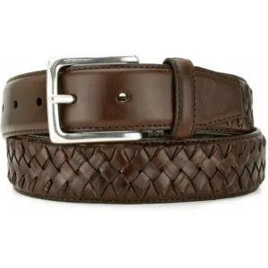 Concord Laced Belt