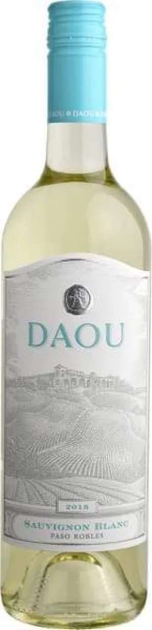 Daou Sauvignon Blanc