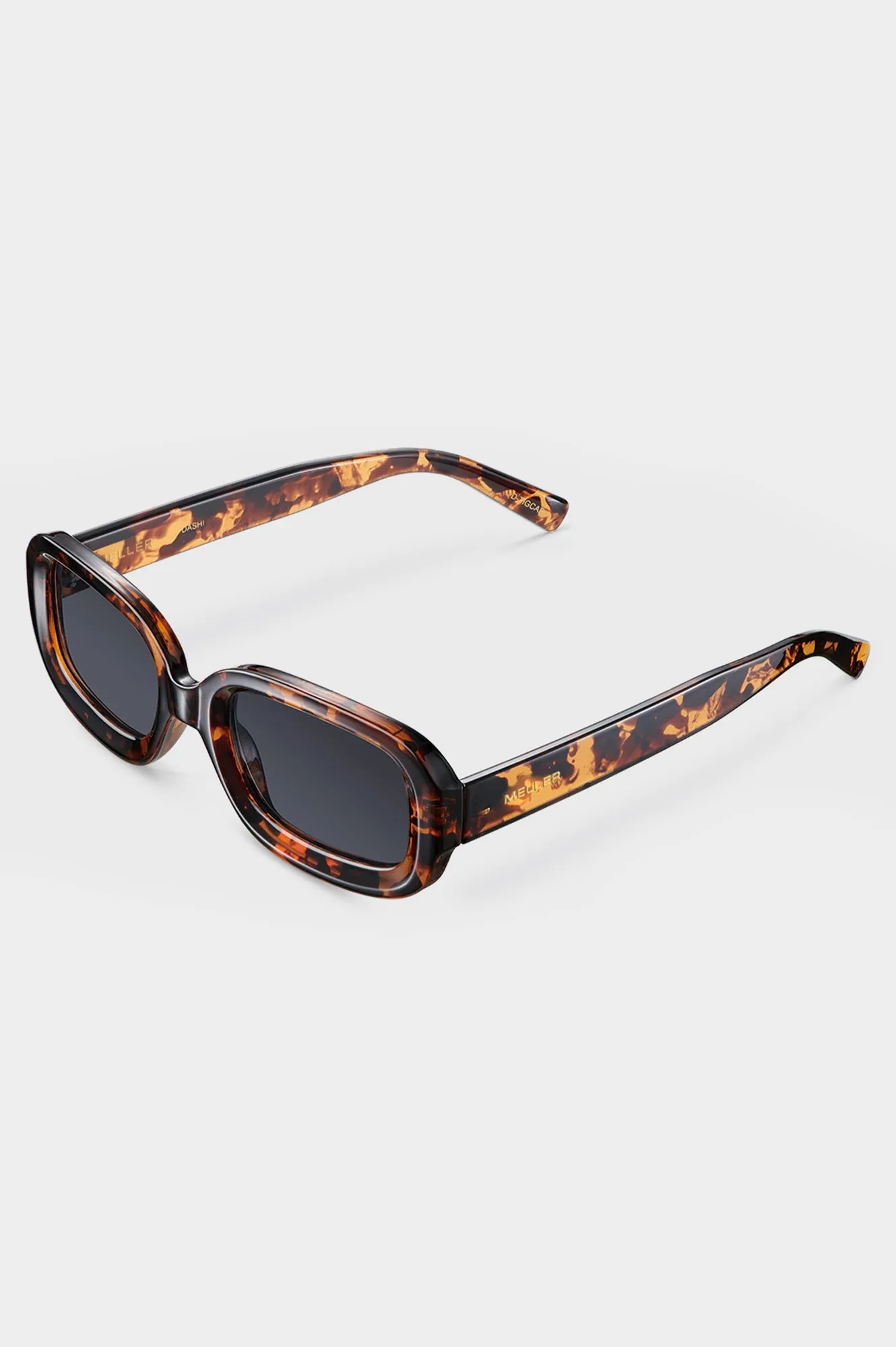 Dashi Sunglasses | Tortoiseshell