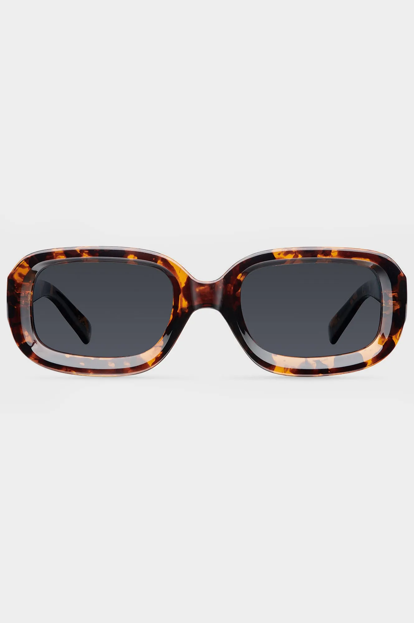 Dashi Sunglasses | Tortoiseshell