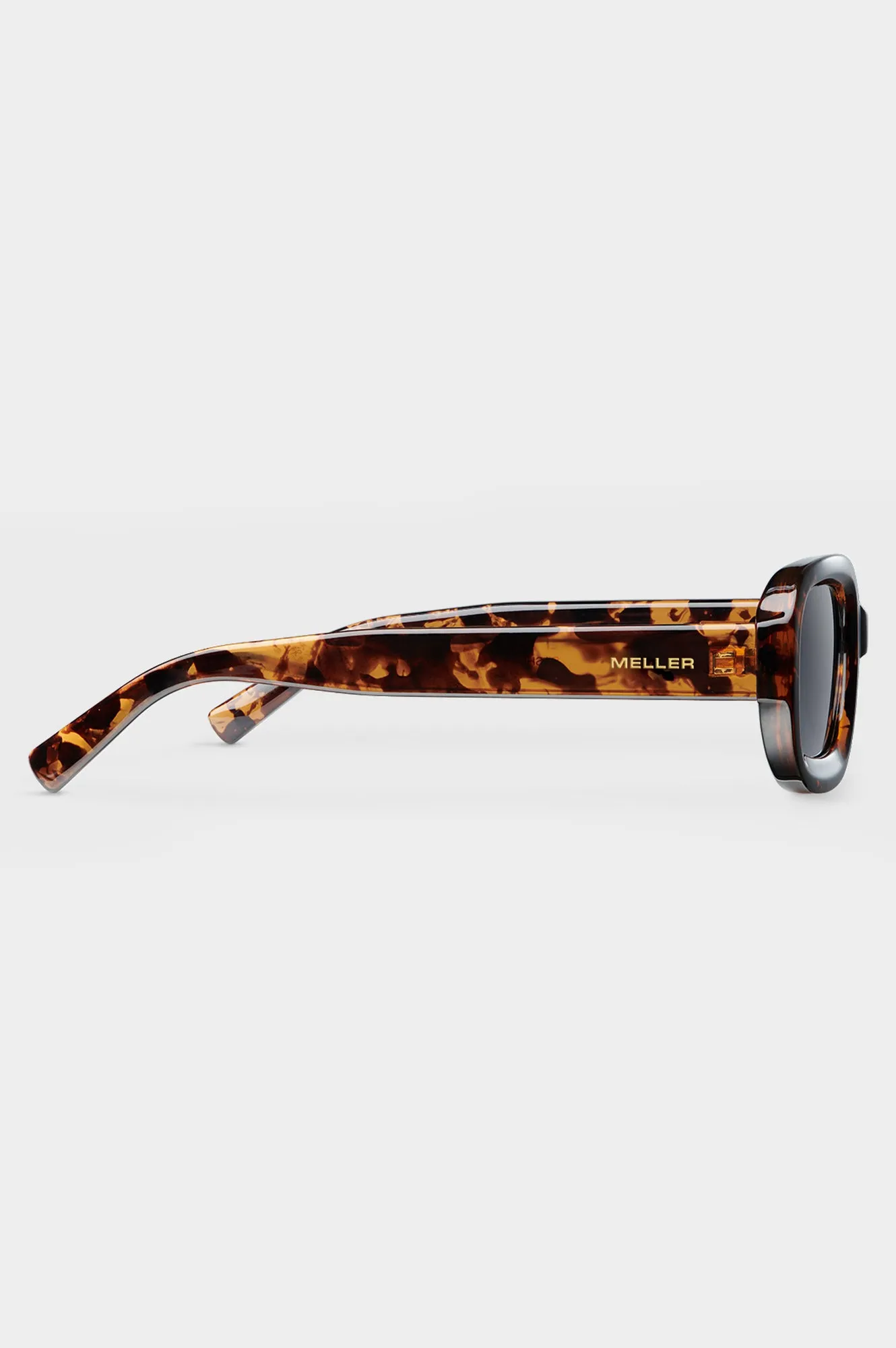 Dashi Sunglasses | Tortoiseshell