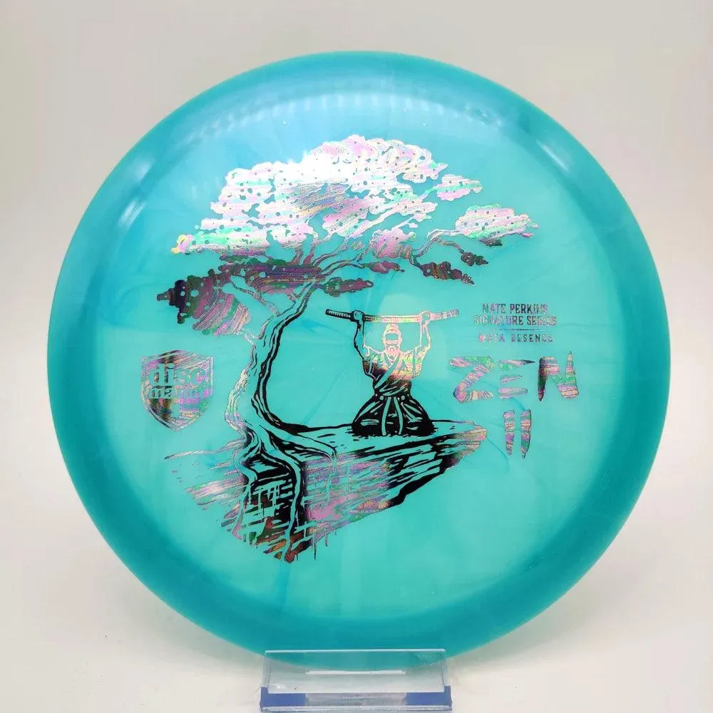 Discmania Nate Perkins Zen 2 - Meta Essence