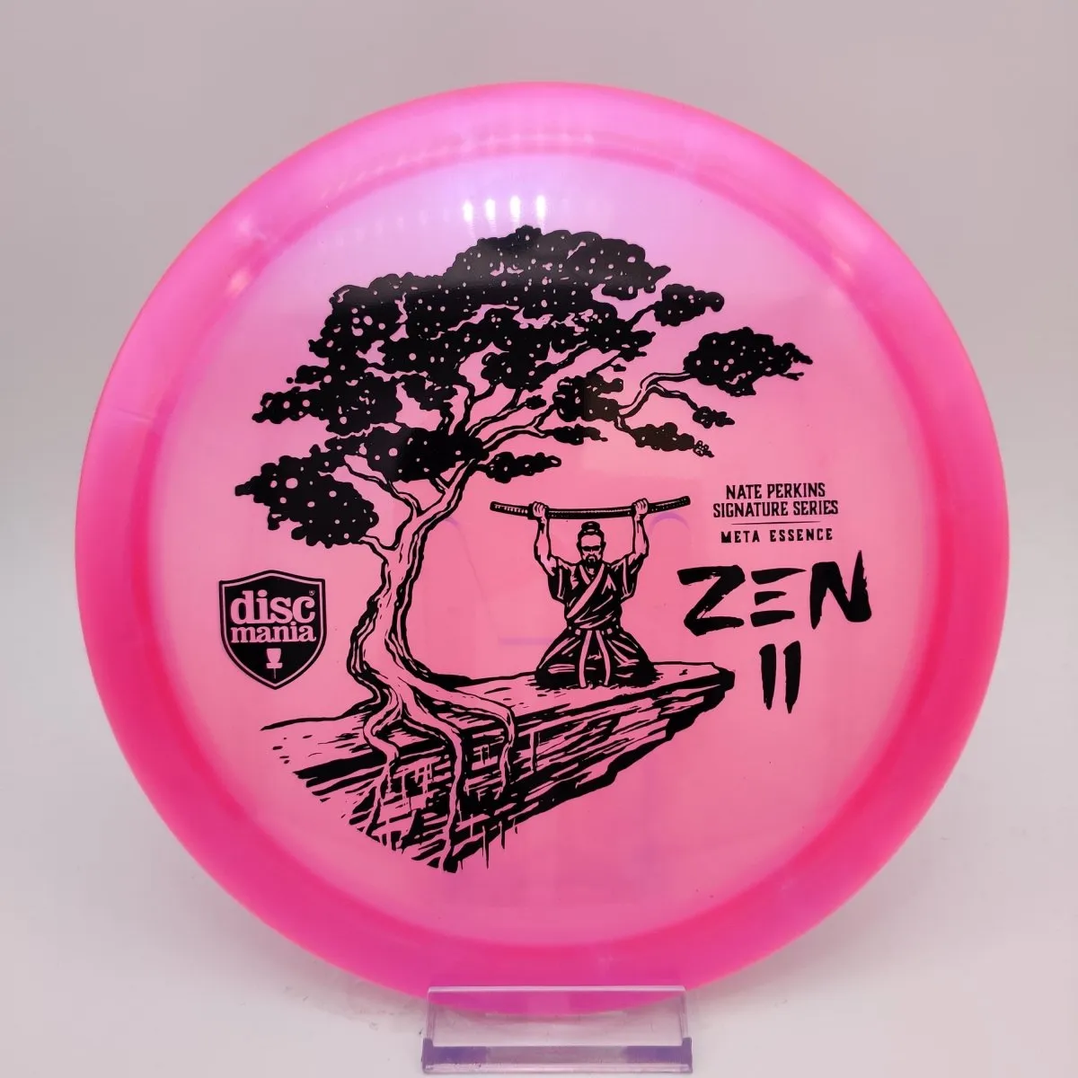 Discmania Nate Perkins Zen 2 - Meta Essence