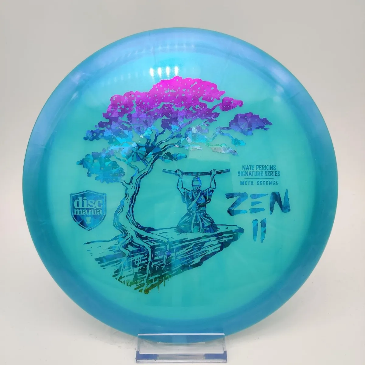 Discmania Nate Perkins Zen 2 - Meta Essence