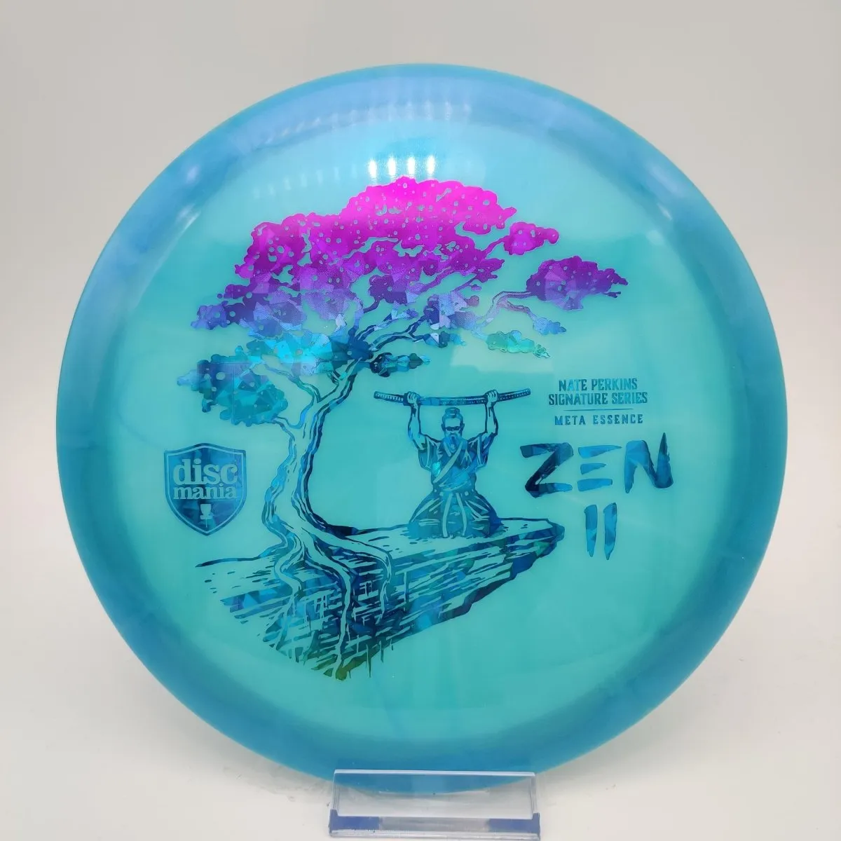 Discmania Nate Perkins Zen 2 - Meta Essence