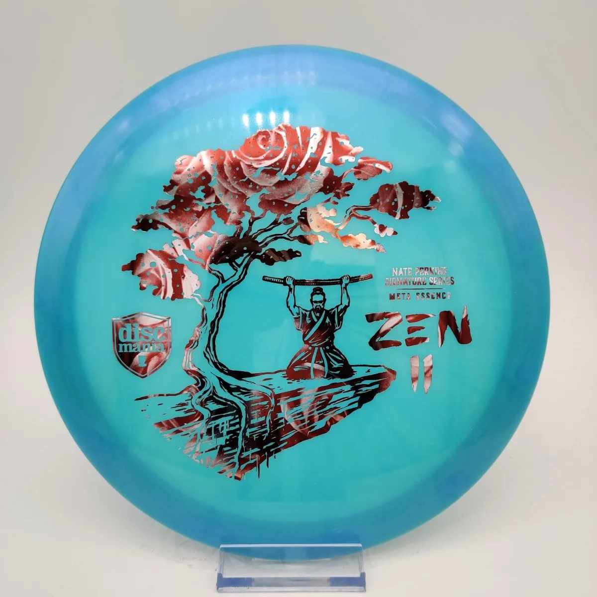 Discmania Nate Perkins Zen 2 - Meta Essence