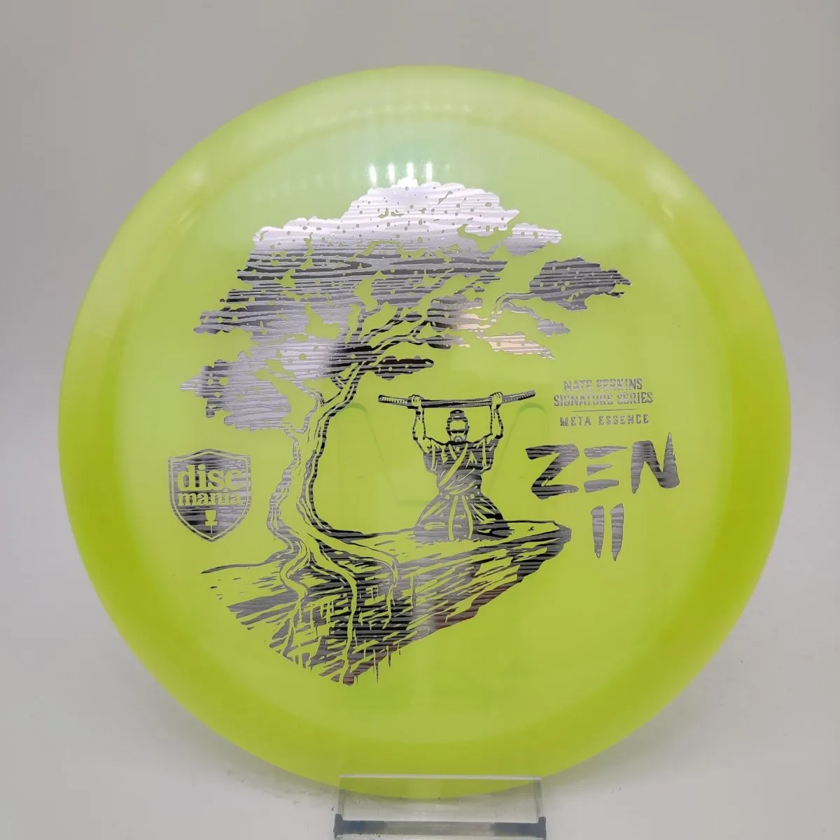 Discmania Nate Perkins Zen 2 - Meta Essence