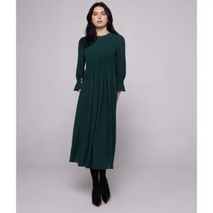 Gitty Green Dress by Ivee