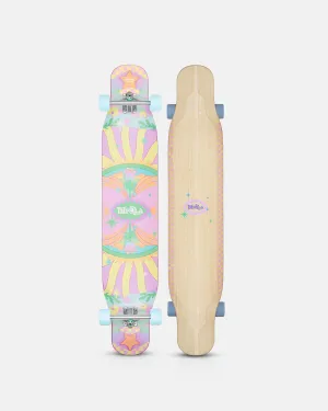 Impala Muse Dancing Longboard - MakeMe Unfazed