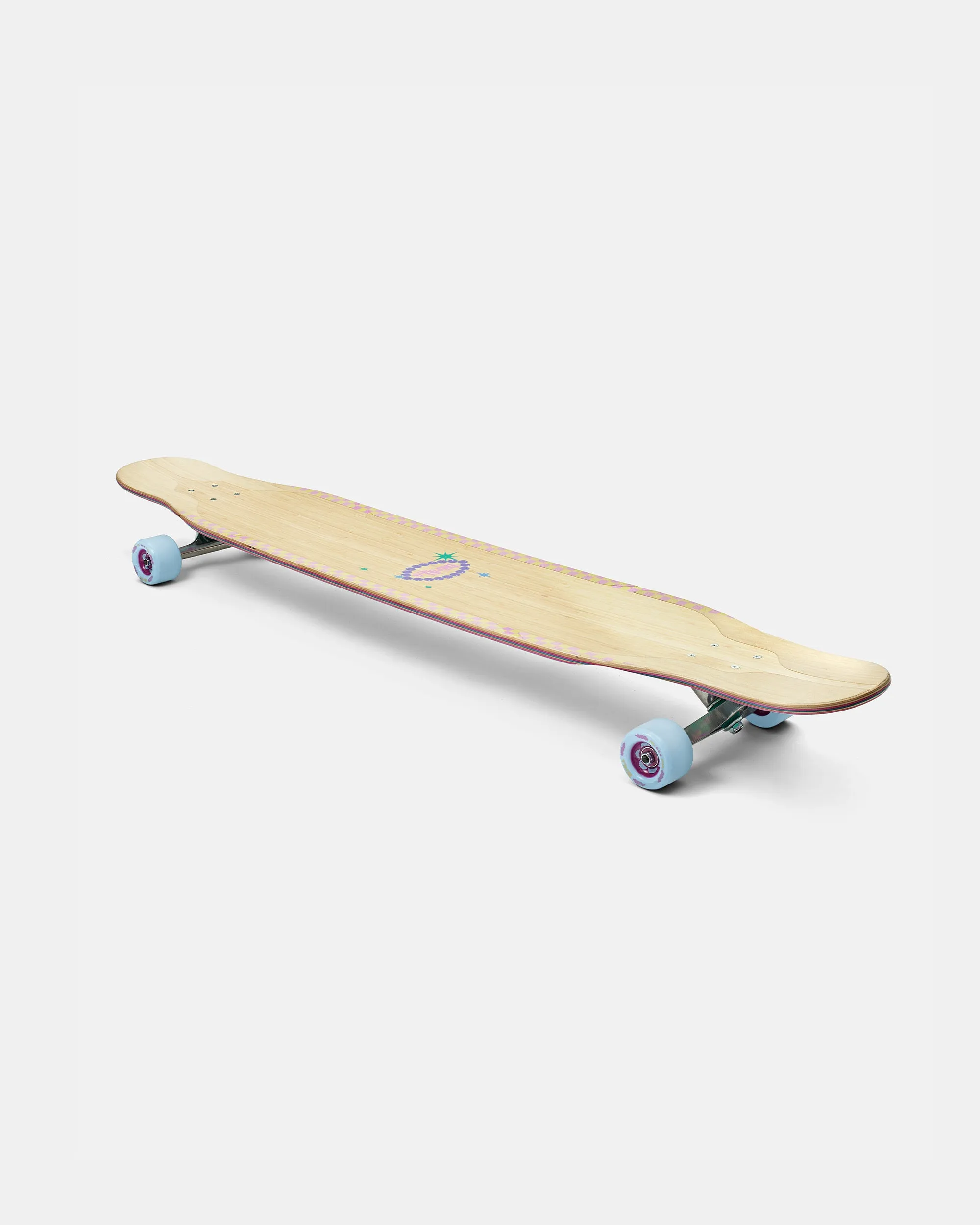 Impala Muse Dancing Longboard - MakeMe Unfazed