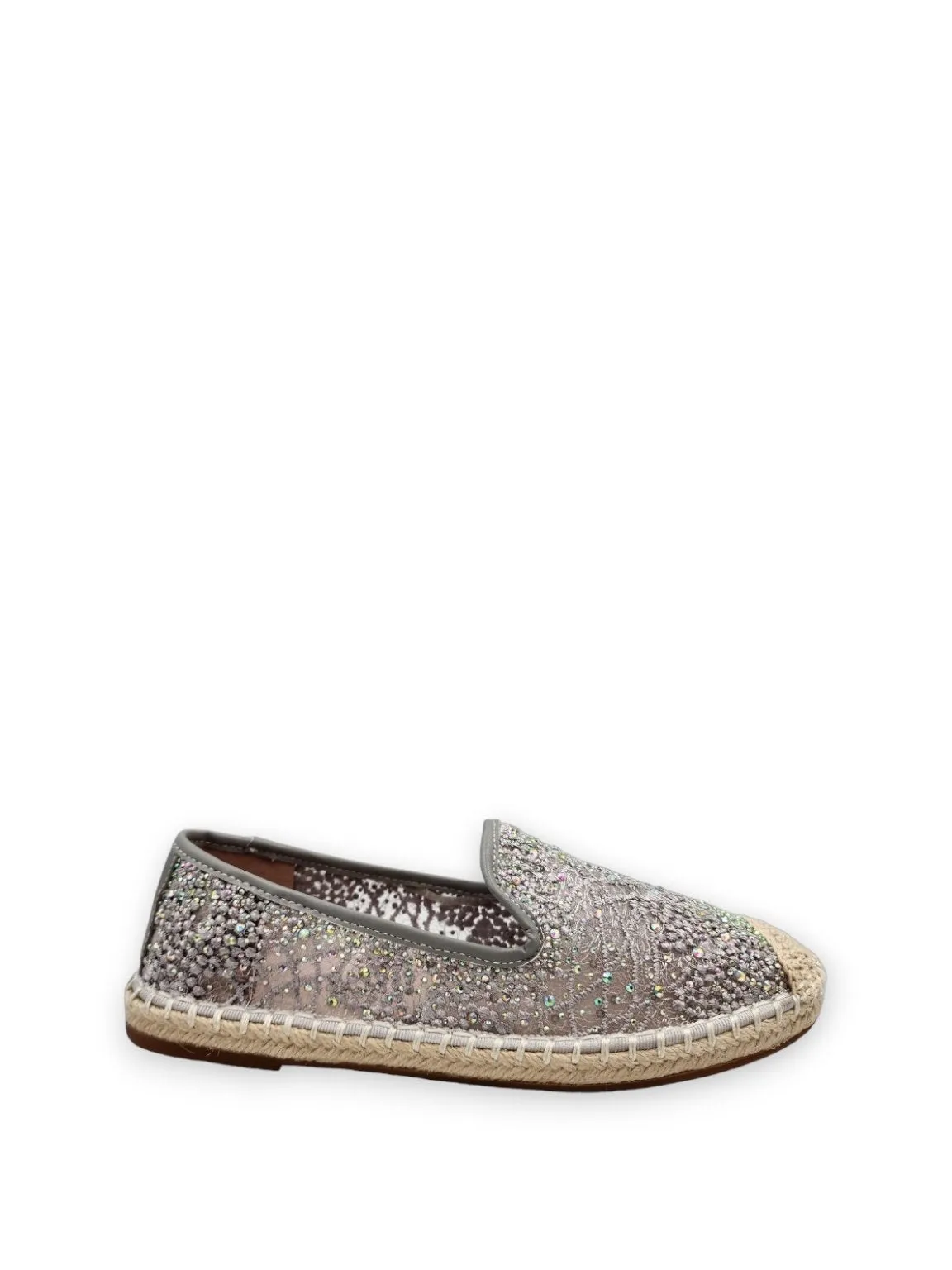 Jamie Walk Glittering Sneaker