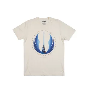 Jedi Order Natural Tee