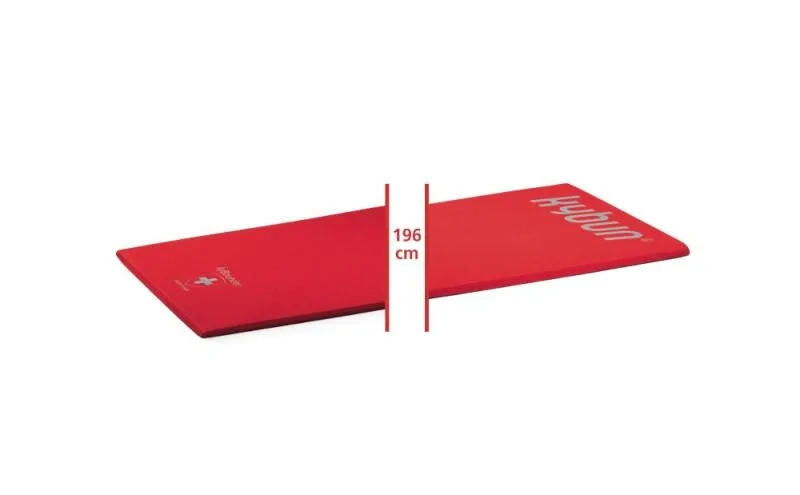 Sure! Heres an optimized title for your e-commerce product:

High-Quality Kybun Mat - Large 196x46x2 cm Comfort Exercise and Therapy Mat for Enhanced Support and Relaxation