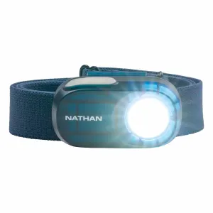 LUNA FIRE 400 RX - CHEST/WAIST LIGHT - SAILOR BLUE