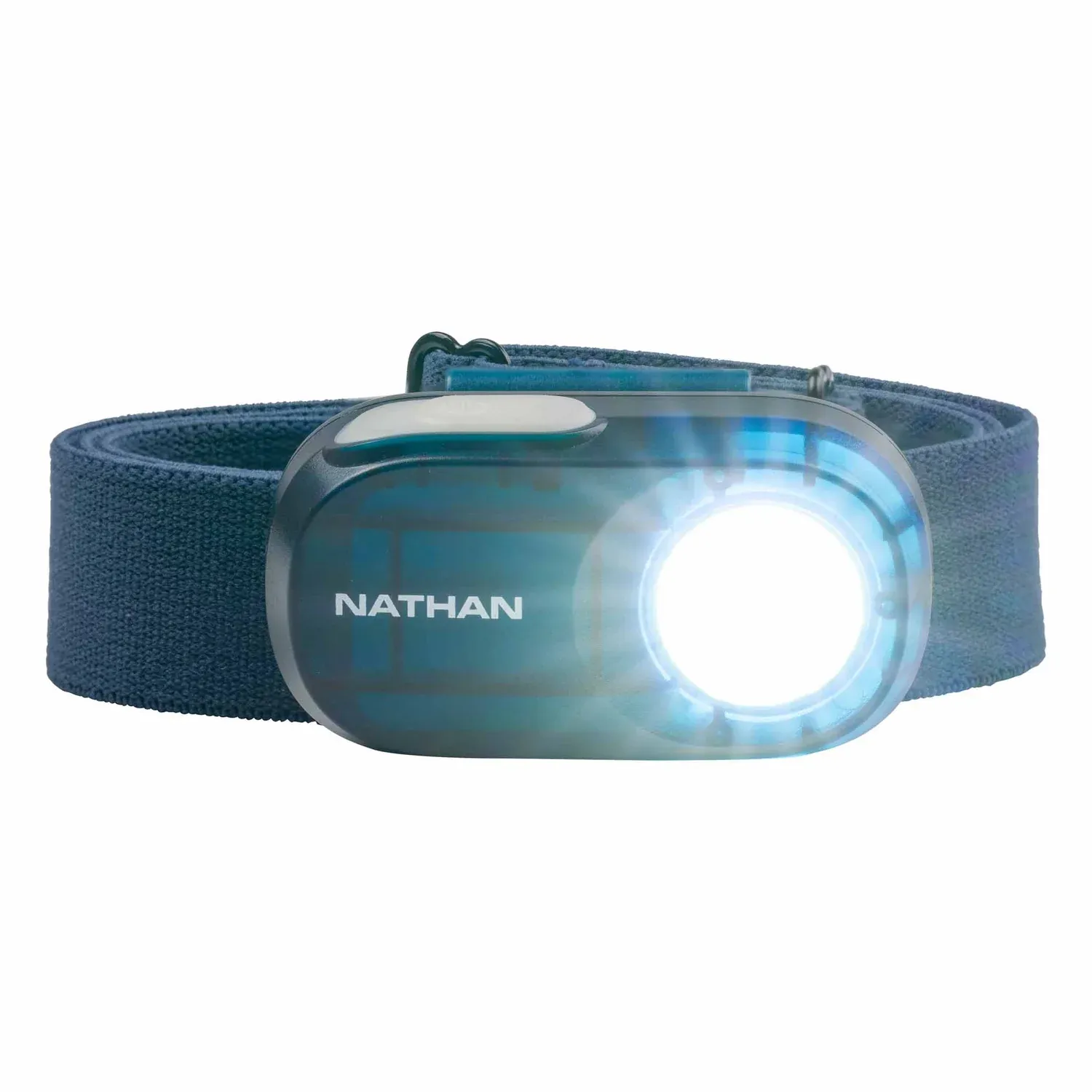 LUNA FIRE 400 RX - CHEST/WAIST LIGHT - SAILOR BLUE