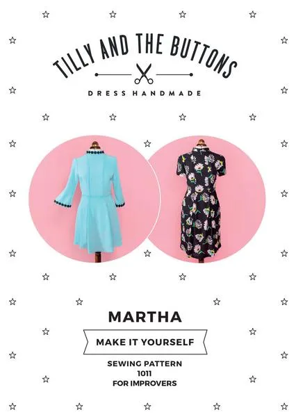 Martha Dress