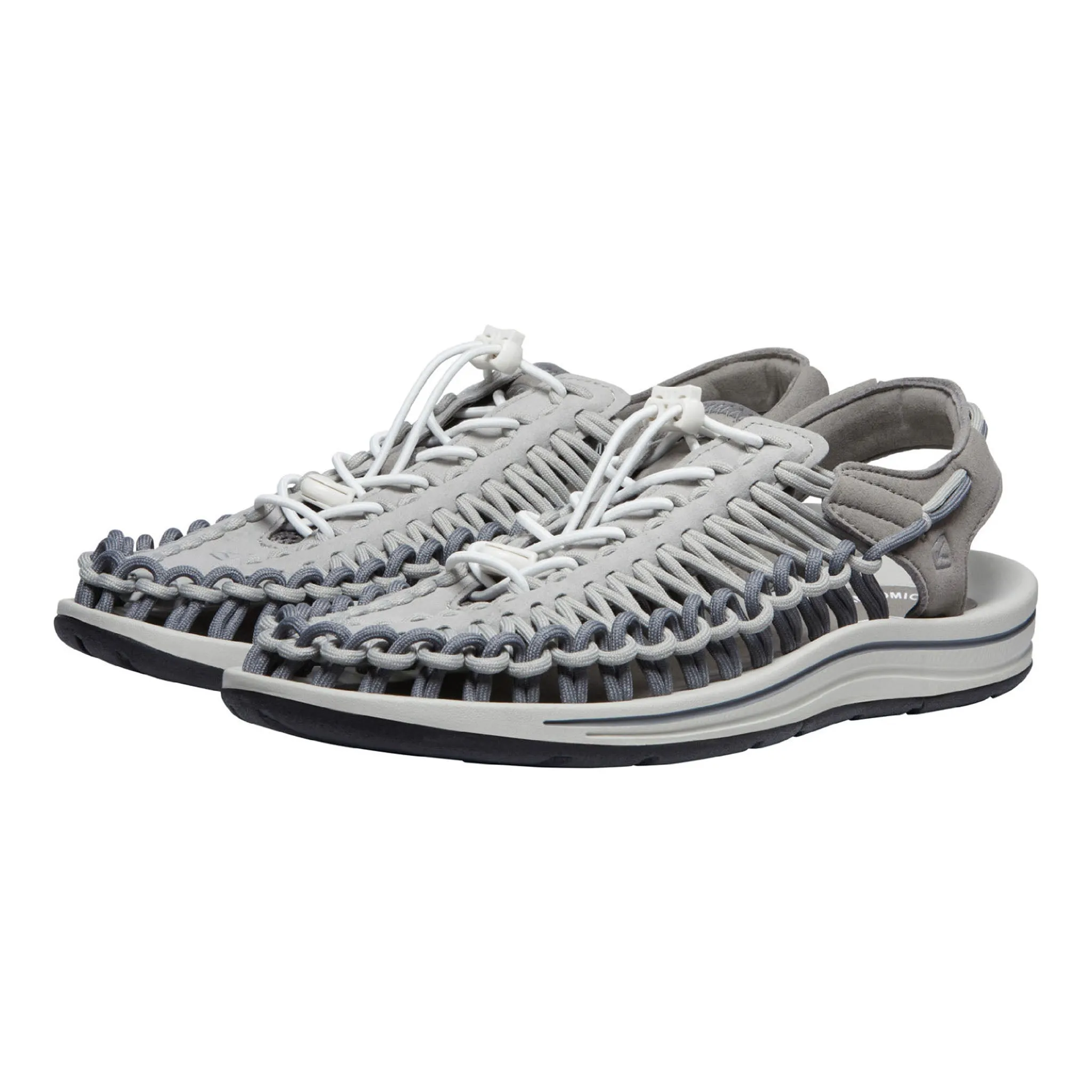 Men's UNEEK Sneaker Steel Grey/Drizzle