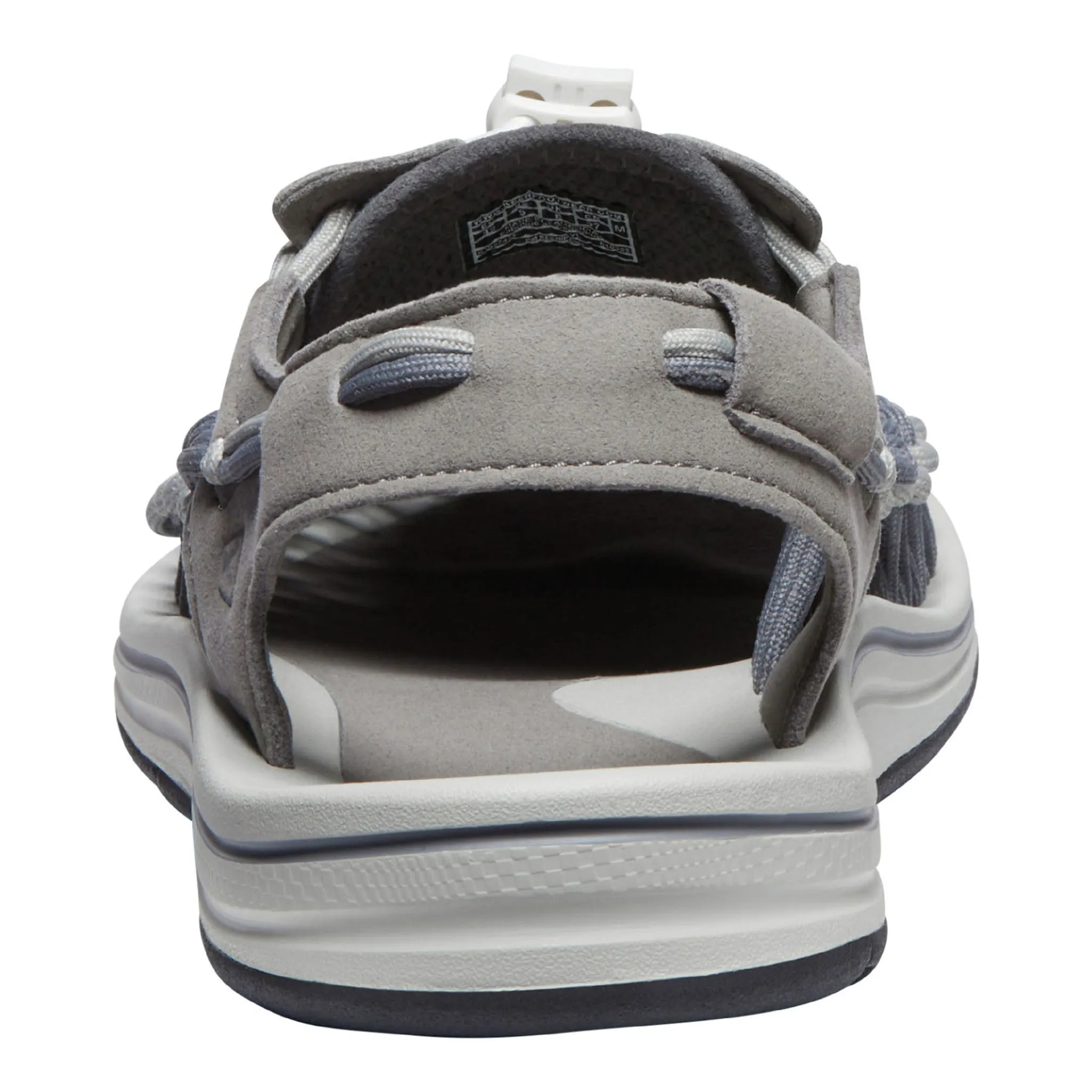 Men's UNEEK Sneaker Steel Grey/Drizzle