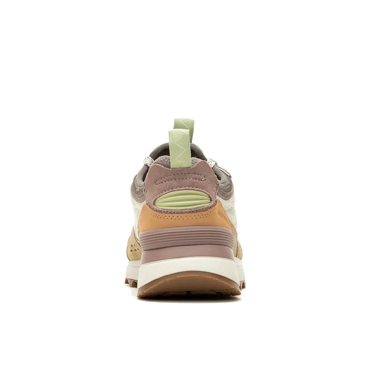 Merrell Alpine 83 Sneaker - Camel Multi