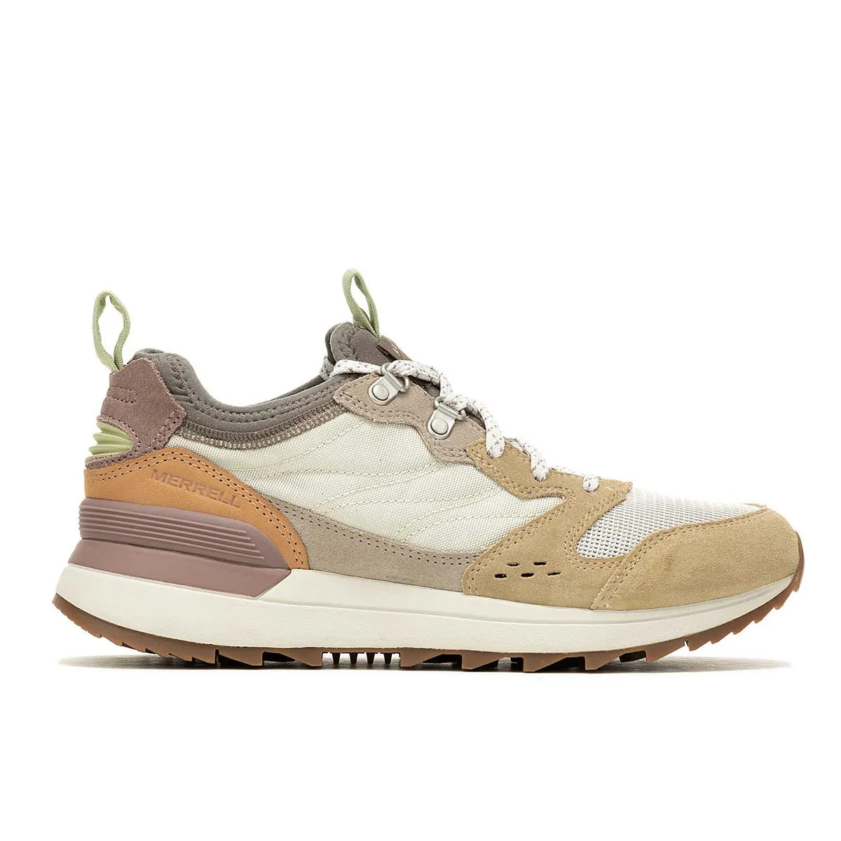 Merrell Alpine 83 Sneaker - Camel Multi