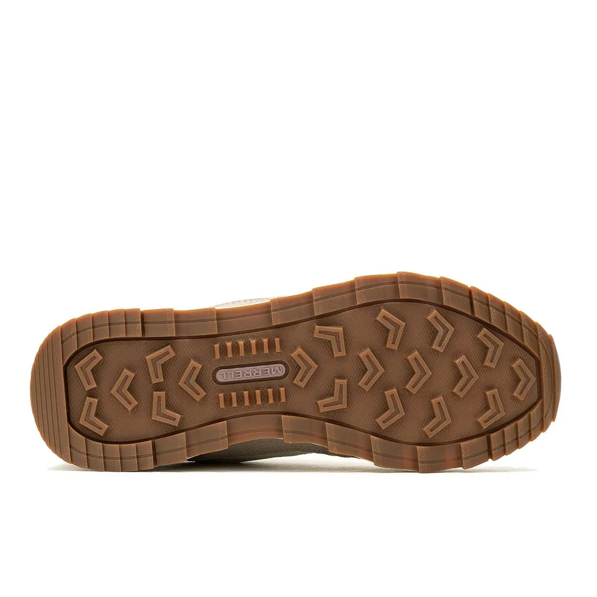 Merrell Alpine 83 Sneaker - Camel Multi