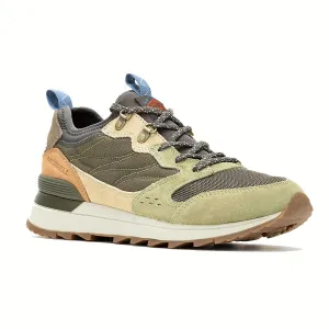 Merrell Alpine 83 Sneaker - Olive Multi